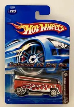 2026年最新】Hot wheels vw dragの人気アイテム - メルカリ