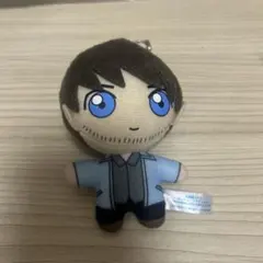 名探偵コナン スコッチ キーチェーンマスコット