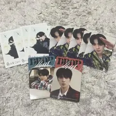 佐野雄大　DROP That トレカ