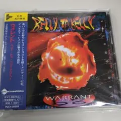 ウォレント LAメタル グラムメタル ヘヴィ・メタル ハードロック