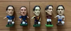 コリンシアン ヘッドライナーズ】1998 日本代表 FW格安セット 新品