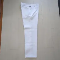 新品タグ付】マンシングウエア ゴルフパンツ 冷感UVカット 85cm - メルカリ