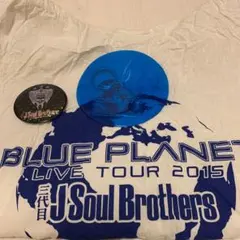 三代目 j soul brothers ライブ グッズ