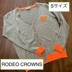 ♡ RODEO CROWNS ♡ ネオンカラーガーデのサムネイル