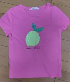 H&M Tシャツ US 8-10Y（130cm-140cm）