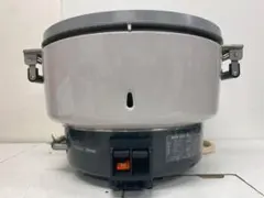 【完動品】Rinnai リンナイ ガス炊飯器 RR-400CF 都市ガスのサムネイル