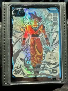 スーパードラゴンボールヒーローズ UGM10-SEC lc孫悟空