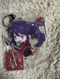 あんスタ 韓国 中国 アクスタ　神崎　颯馬