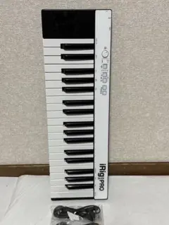 Finger Dance折り畳み式ポータブル電子ピアノ - メルカリ