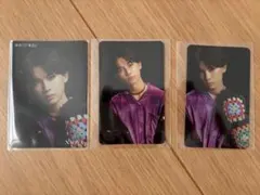 ONE N' ONLY ワンエン NAOYA 草川直弥 BLAST トレカ