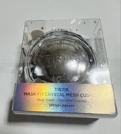 TIRTIRクッションファンデーション　23N