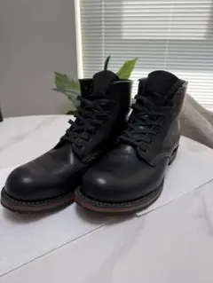 RED WING 9160 ブラックスミス ベックマンソール 26cm - メルカリ