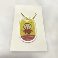 みんなのたあ坊 アクリルキーホルダー 산리오