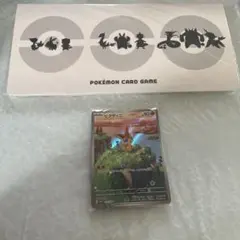 ポケモンカード ブラックボルト ホワイトフレア カードファイルセット