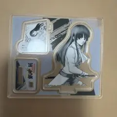 銀魂展 今井信女 アクリルスタンド