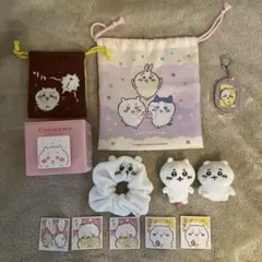 ちいかわ　セット まとめ売り