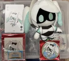 #コンパス Voidoll ボイドール