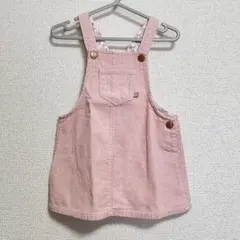 ZARA スカート　86cm ピンク　女の子　ベビー