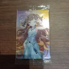 アーニャ・メルフィッサ ホロライブ ウエハース カード