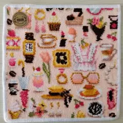 ① 新品 ラブラリーバイフェイラー サロンドニコル 　名古屋限定