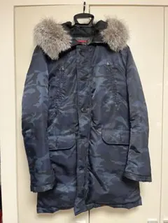 2026年最新】シルバーフォックス ダウンコートの人気アイテム - メルカリ