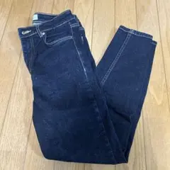 ZARA スキニーデニム サイズ34