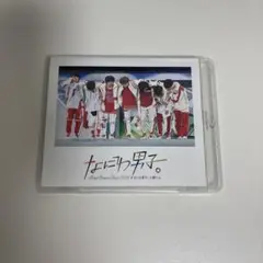 なにわ男子 First Class Tour 2021 Blu-ray