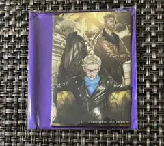 FGO Fate ガチャメイト 缶バッジ モリアーティ FGO』のガチャメイト第2弾が7月8日12時〜登場！ | アニメイト