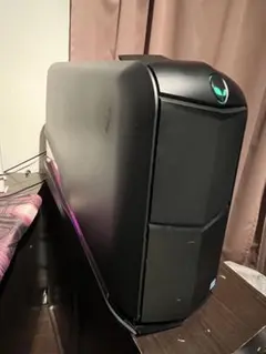 Alienware aurora r4 デスクトップPC GTX1060