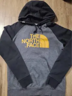THE NORTH FACE KOREAフード付きパーカー85/xs