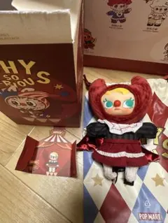 WHY SO SERIOUS シリーズ CrimsonDancer