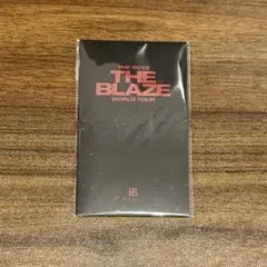 the boyz ドボイズ the blaze 横浜公演 アプグレ特典