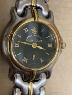POLO CLUB 時計　レディース