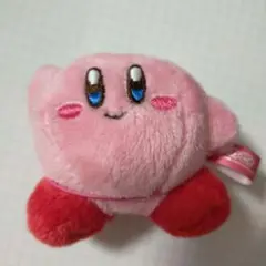 【即日発送】カービィ ぬいぐるみ 約7cm