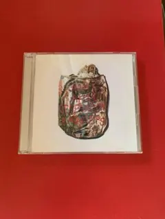 RADWIMPS ANTI ANTI GENERATION CD