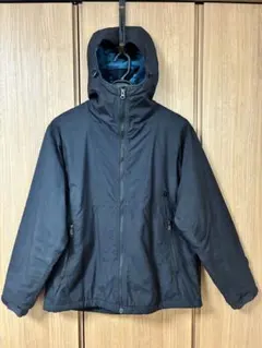 THE NORTH FACE COMPACT NOMAD JACKET Mサイズ