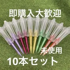 コメント無し即購入大歓迎です♡♡未使用ゴルフティー