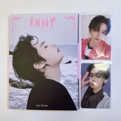 2025年最新】StrayKids リノ トレカ セットの人気アイテム - メルカリ