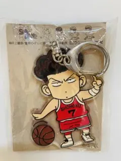 最終値下げ⭐️新品⭐️SLAMDUNK東映 ムービックキーホルダー！宮城リョータ