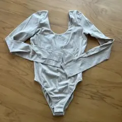 【最終値下げ】Jennie for Calvin Klein ボディスーツ