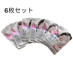 リッツホワイト　白泡ブライトニングマスク　フェイスマスク白泡6枚セットのサムネイル