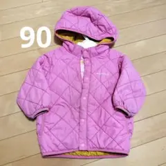 モンベル アウター