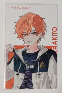 プロセカ クリフェス 2024 東雲彰人