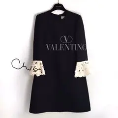 2025年最新】ヴァレンティノワンピースの人気アイテム - メルカリ