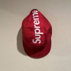 Supreme キャップ