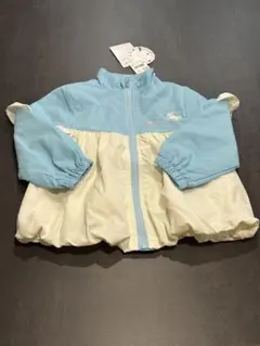 新品　キッズ　ナイロンジャケット　100サイズ