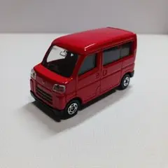 トミカ ハイジェット トミカ釣り