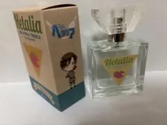 ヘタリア The World Twinkle フレグランス ロマーノ 香水