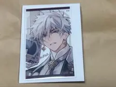 マツリカの炯　アクリルスタンド　アクカ　オトふゆ　ゼベネラ