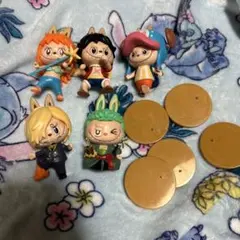 ワンピース キャラクターグッズ